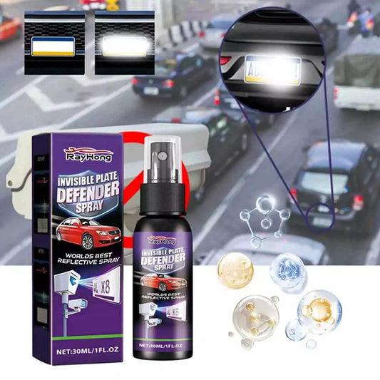Spray Photoblocker Anti-Fine